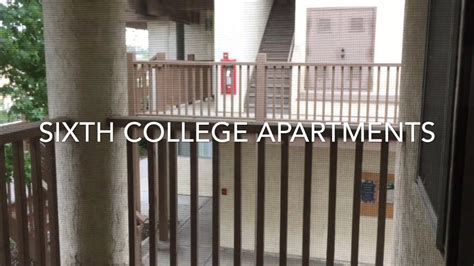 Select up to three colleges to compare side by side. UCSD College Apartment & Room Tour - YouTube
