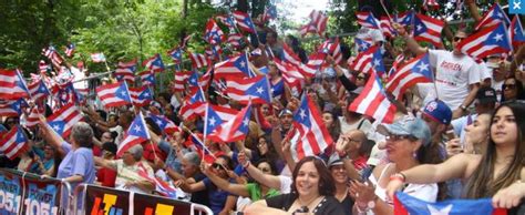 Parada Puertorriqueña En Nueva York En Vivo Cuándo Hora Y Live Stream