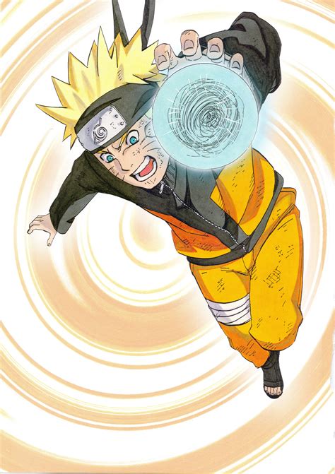 Uzumaki Naruto2011359 Fullsize Image 3298x4672 Naruto