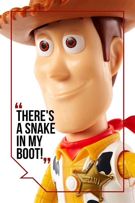 Disney Pixar Toy Story Woody Figure Woody Toy Story Toy Story Pixar