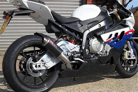 Austin Racing Exhaust Nets 199bhp From Bmw Mcn
