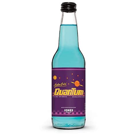 Nuka Cola Quantum Fallout Maps Vaults Vendors Treasures And More