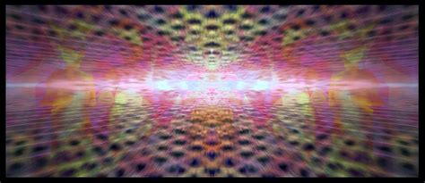 Imagining the Tenth Dimension: Psychedelics and Spacetime