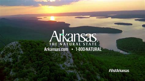 The arkansas economic development commission works to create new economic opportunities for arkansas, building a more prosperous future for everyone. Arkansas Statewide Tour - Arkansas Tourism - YouTube