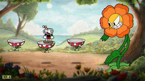 Review ‘cuphead Is Finally Out For Xbox One And Pc And Was Well