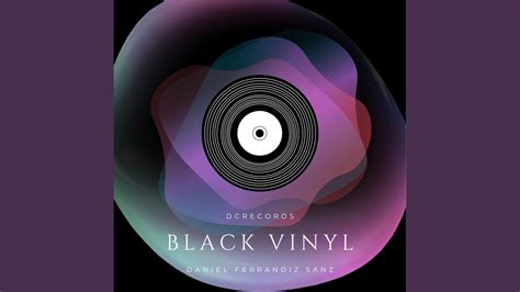 Black Vinyl Youtube