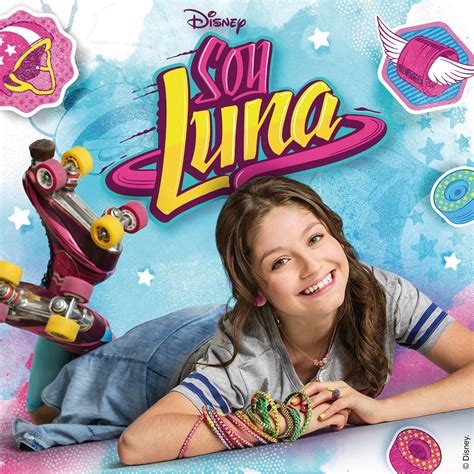 Soy Luna Álbum Wikia Soy Luna Fandom