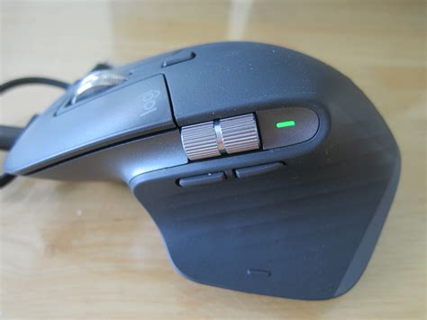 Logitech Mx Master 3 Wireless Mouse Blog