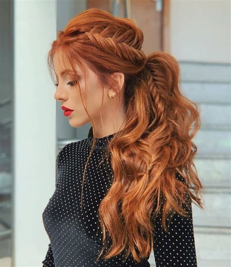 10 Cute Braided Hairstyles For Women And Girl Long Braided Hairstyle 2021