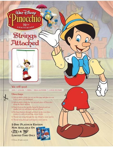 Jun 22, 2021 · fotos: Pinocchio Puppet | Geschenkdozen, Pinokkio, Sprookjes