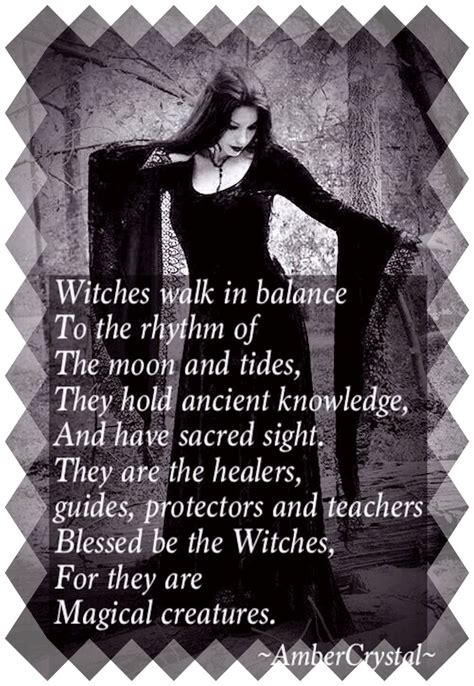 Wicca Witchcraft Wiccan Witch Hedge Witchcraft Witchcraft Quotes