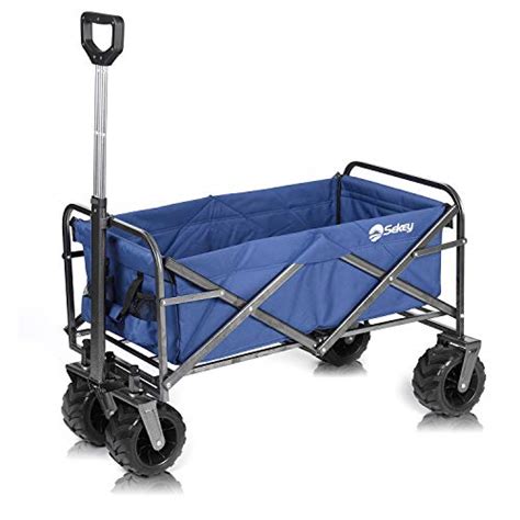 Best Beach Wagon For Soft Sand In 2023 Review Guide
