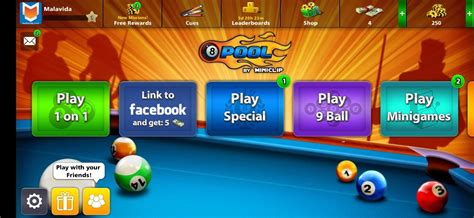 Play matches to increase your ranking and get access to more exclusive balls are considered! Free Download 8 Ball Pool 4.7.5 for Android