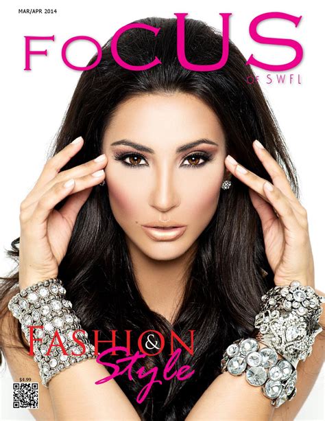 Focus Magazine Fashion And Style By Focus Magazine Of Swfl Issuu