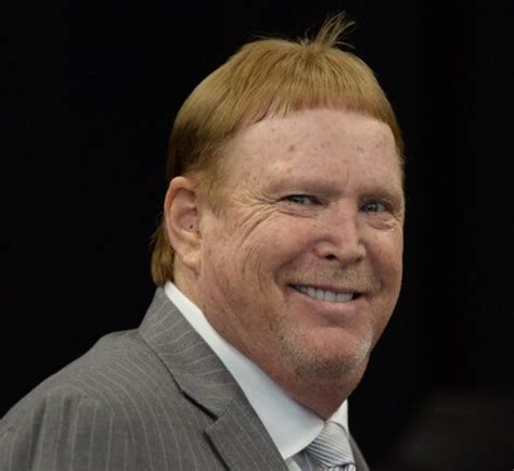 We know that some fans will be disappointed and even angry, but we. Mark Davis, Oakland Raiders Owner : Justfuckmyshitup