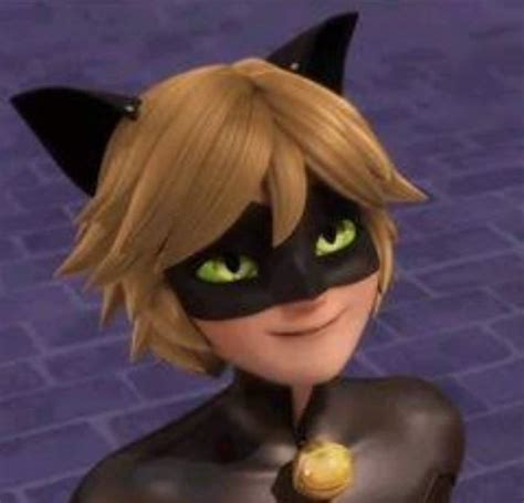 Marinette and adrien, two normal teens, transform into superheroes ladybug and cat noir when an evil threatens their city. Why is Chat Noir So Hot? | Miraculous Amino