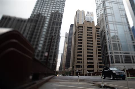 Chicago Ugly Buildings Tour Is An Educational Roast Of Downtowns