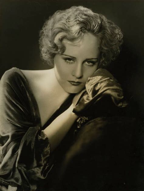 40 Glamorous Photos Of Madge Evans In The 1920s And 30s ~ Vintage Everyday