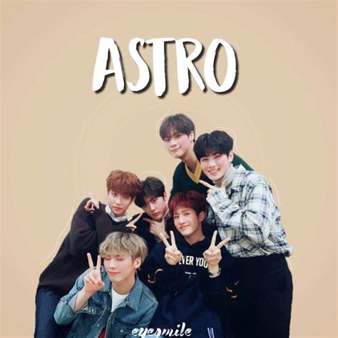 Astro Wiki •k Pop• Amino