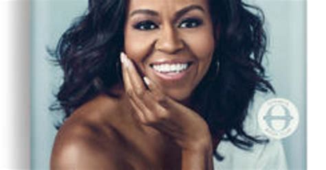 Michelle Obama Releasing A New Edition Of Her Memoir Becoming For