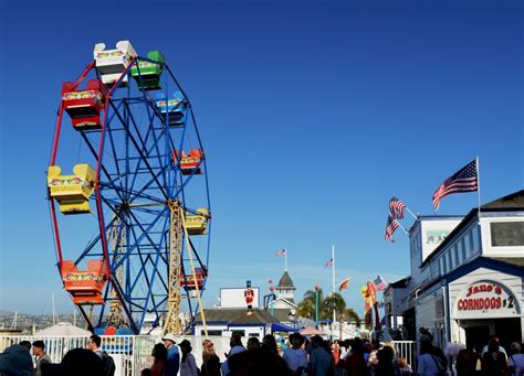 Bananas Boats And Beauty Balboa Island — Stuff In La