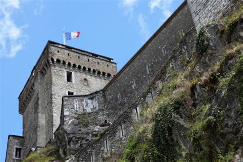 Lourdes Castle Stock Photo Download Image Now Architecture Europe