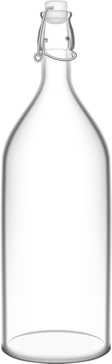 Free Png Glass Bottle Png Images Transparent Glass Bottle Clipart