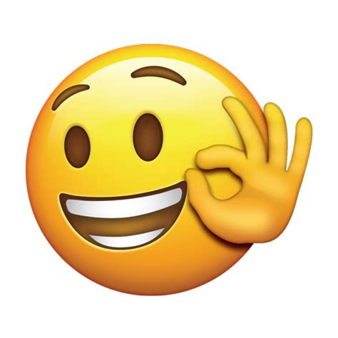 Emoji Request Okhandemoji