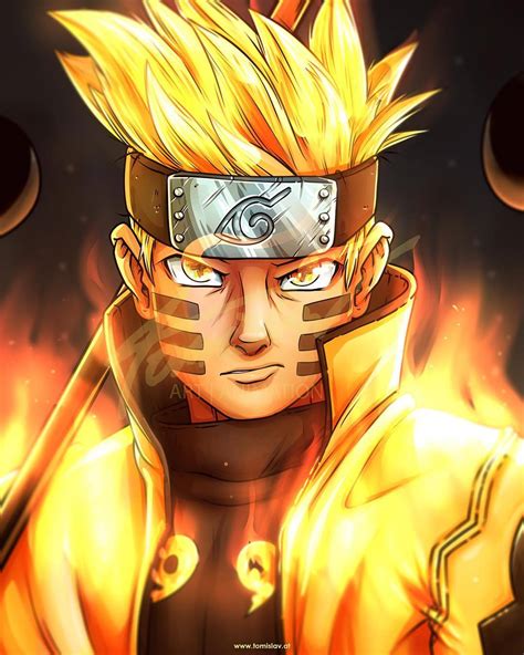 Tomislav — Naruto Sage Of The Six Paths Mode Please