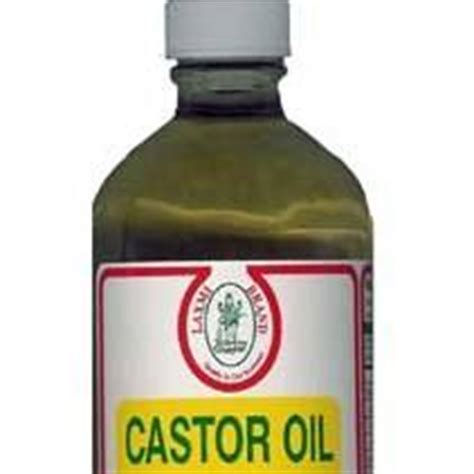 The main differences between them are how they are processed, which affect the color of the oil and the content. Frequently asked questions on castor oil - Sizzling Mommy