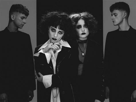 Pale Waves Unveil Atmospheric New Music Video For Eighteen