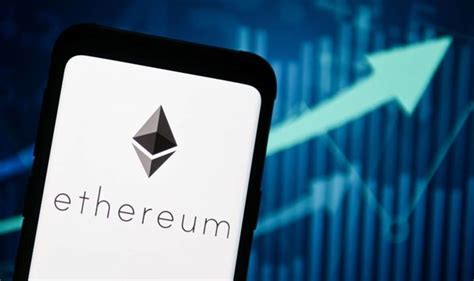Ethereum is once again touching a high after a long period of times. What will Ethereum be worth in 2030? Ethereum 'difficult ...