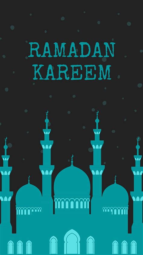 Ramadan Kareem Allah Karim Eid Mubarek Islam Arab India Islamic