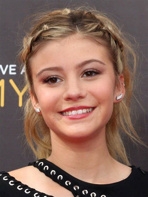 sexy goddess g hannelius scrolller