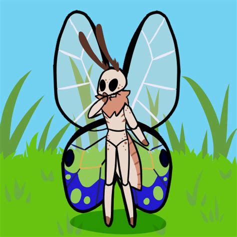 Elu Check Out BugFablesZine On Twitter RT Fae Punkk Trying To