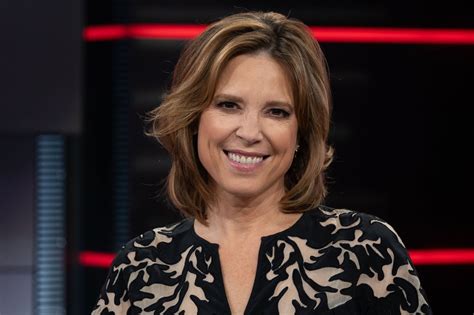 Hannah Storm On New Espn Deal Pain Of Astros Scandal