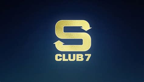s club 7