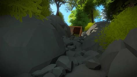 The Witness Secrets And Audio Files Guide Vg247