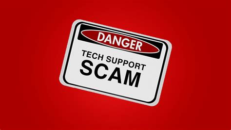 Tech Support Scams The Bank Of Marion