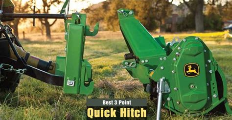 Top 7 Best 3 Point Quick Hitch Category 1 To Easily Move Vehicles