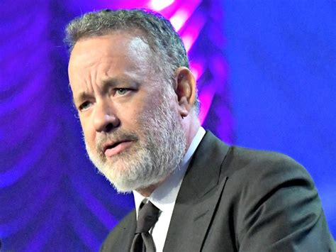 Vulture and courtesy of the studios. Tom Hanks on Harvey Weinstein: 'There Were People Who Knew ...