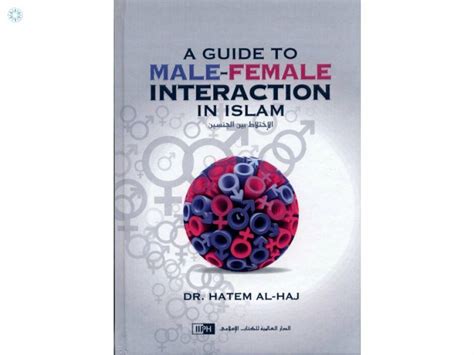 Books › Comparative Religion › A Guide To Male Female Interaction In Islam
