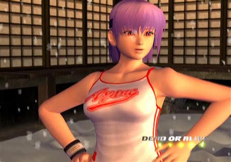 Ayane Dead Or Alive Photo 24813729 Fanpop