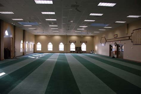 Dar Al Taqwa Mosque 10740 Md 108 Ellicott City Md 21042 Usa