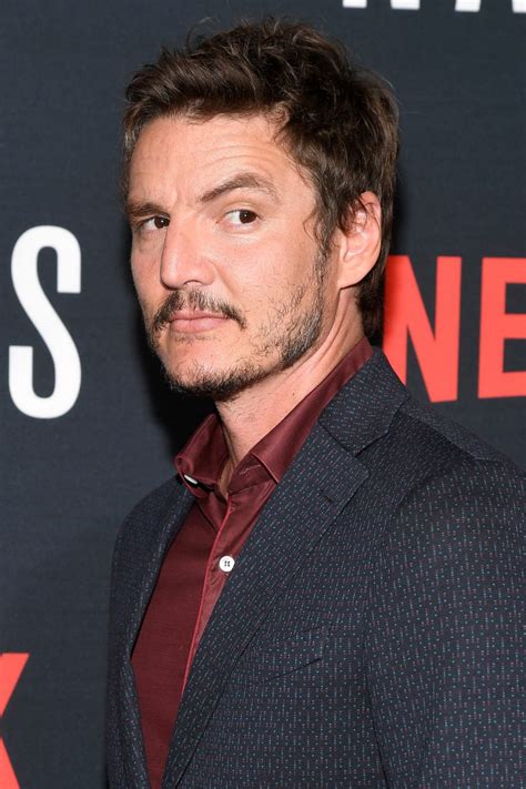 Pedro pascal was born, jose pedro balmaceda pascal on april 2, 1975, and goes by pedro pascal as his professional name. Pedro Pascal: sabemos de quién está enamorado.