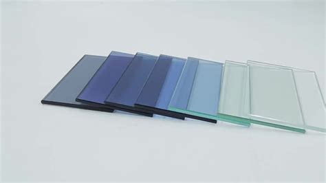 High Quality 5mm Thick Toughened 6mm 12mm Thk Clear 8mm 10 Mm Tempered