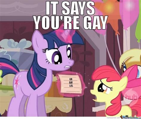 Image 794602 My Little Pony Friendship Is Magic Know Your Meme