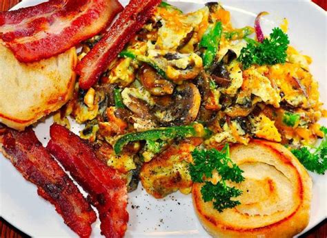 The Best Breakfasts And Brunches In Flagstaff Arizona