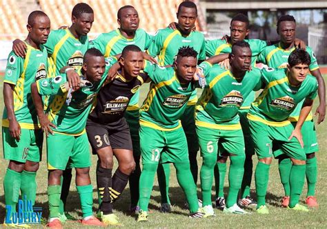 Yanga Sc Na Stand United Katika Picha Jana Taifa Bin Zubeiry Sports