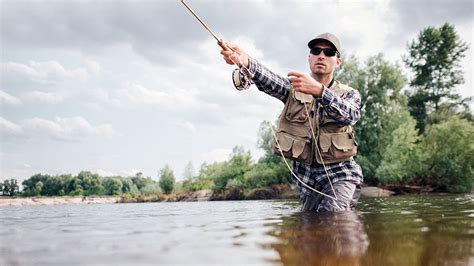 Grab A Pole Here Are Some Top Cleveland Ne Ohio Fishing Spots Fly